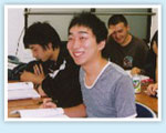 The International Institute of Japanese language